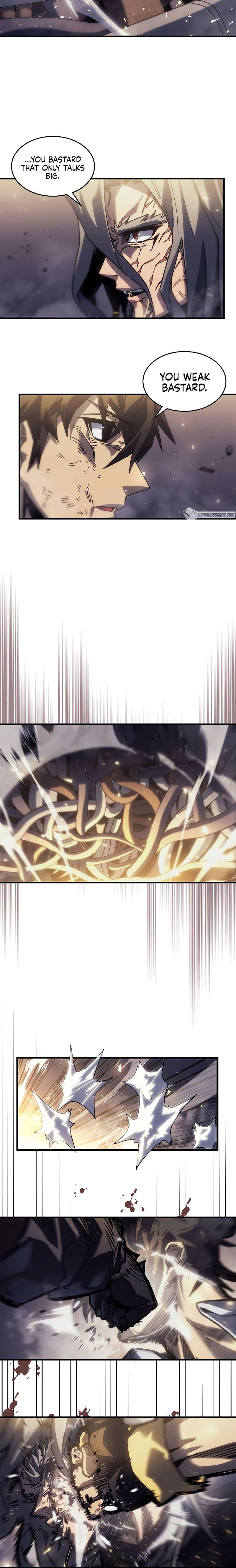 A Returner's Magic Should Be Special chapter 203 page 3