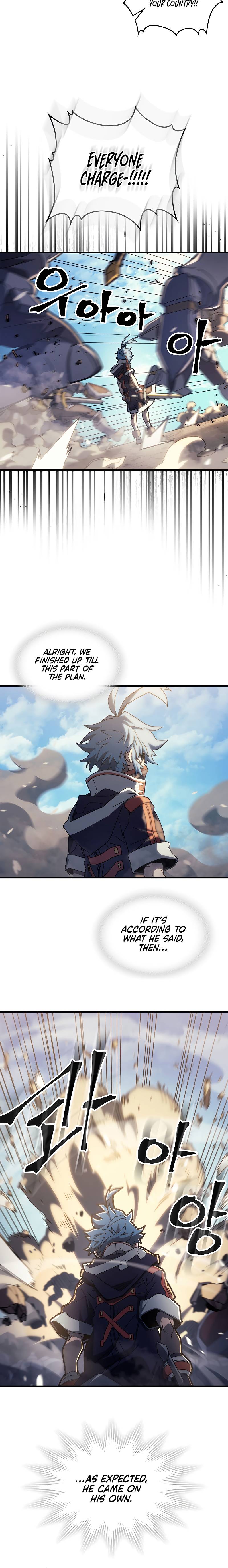 A Returner's Magic Should Be Special chapter 208 page 6