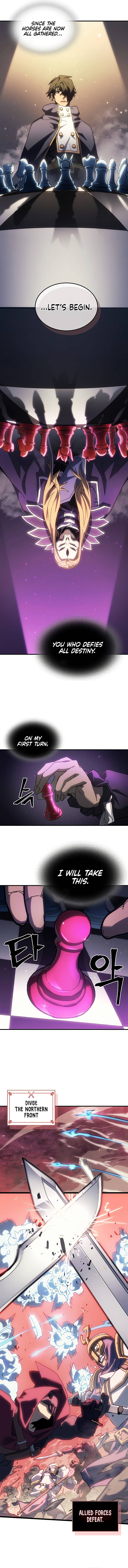 A Returner's Magic Should Be Special chapter 211 page 2