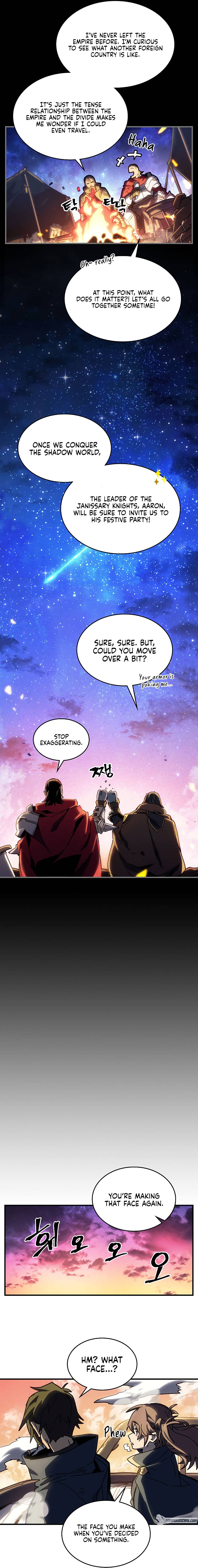 A Returner's Magic Should Be Special chapter 216 page 2