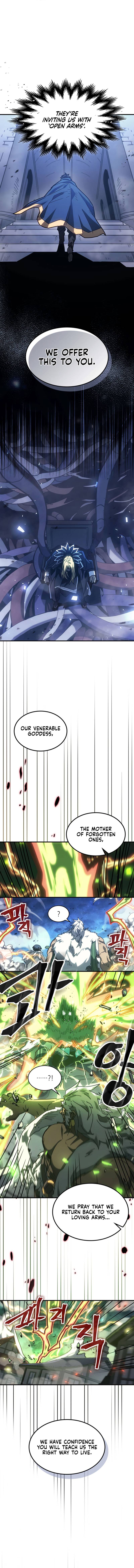 A Returner's Magic Should Be Special chapter 219 page 2
