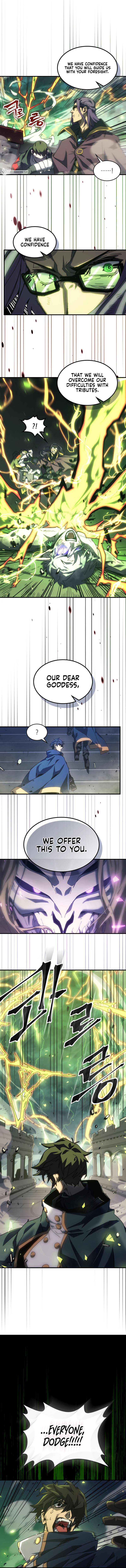 A Returner's Magic Should Be Special chapter 219 page 3
