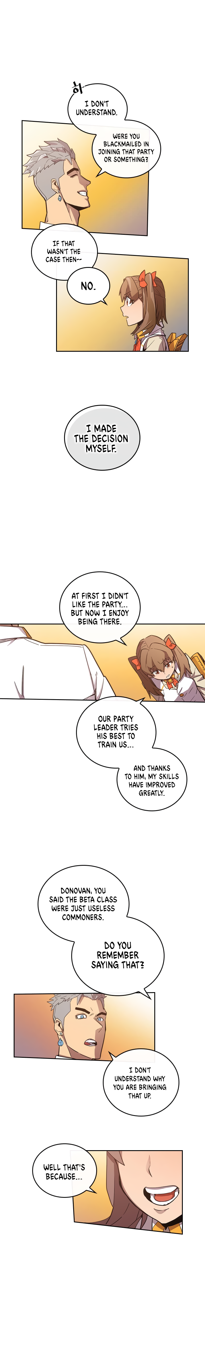 A Returner's Magic Should Be Special chapter 22 page 5