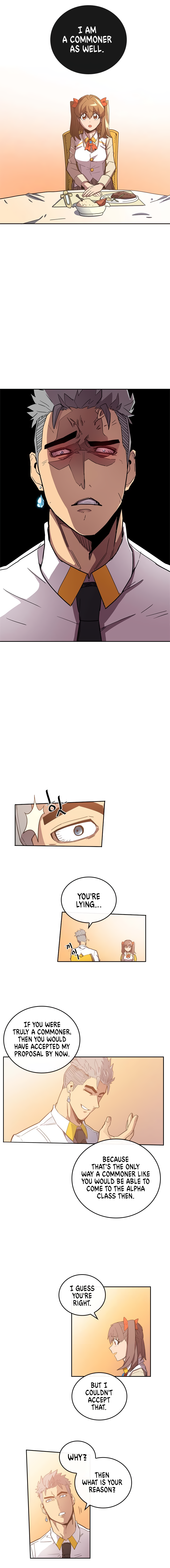 A Returner's Magic Should Be Special chapter 22 page 6