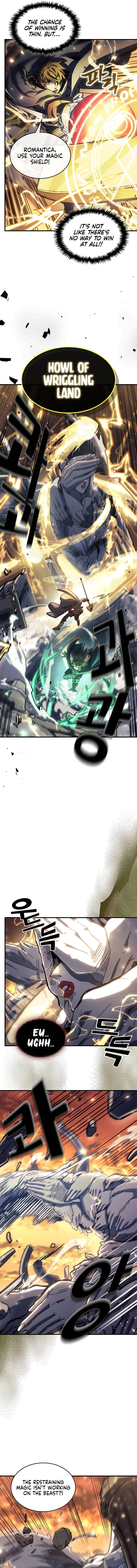 A Returner's Magic Should Be Special chapter 220 page 3