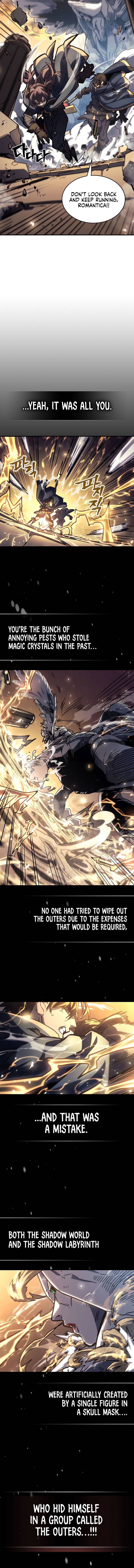 A Returner's Magic Should Be Special chapter 220 page 4