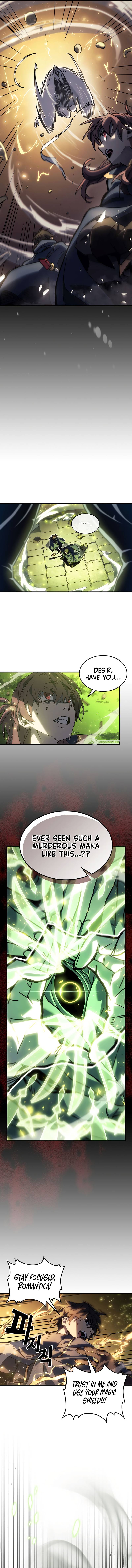 A Returner's Magic Should Be Special chapter 220 page 5