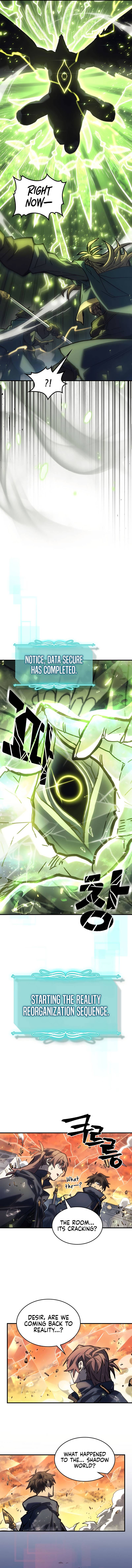 A Returner's Magic Should Be Special chapter 220 page 6