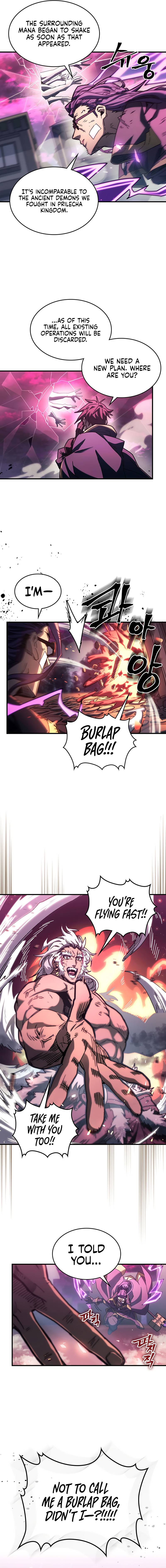 A Returner's Magic Should Be Special chapter 221 page 2