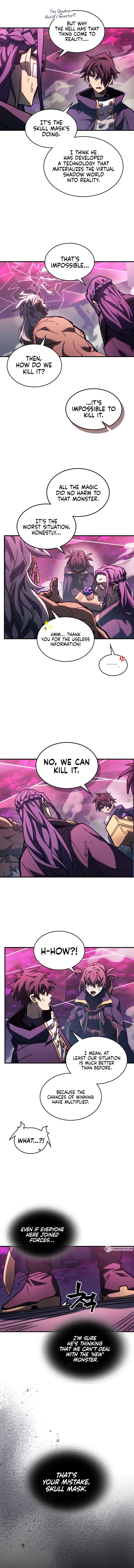 A Returner's Magic Should Be Special chapter 221 page 4