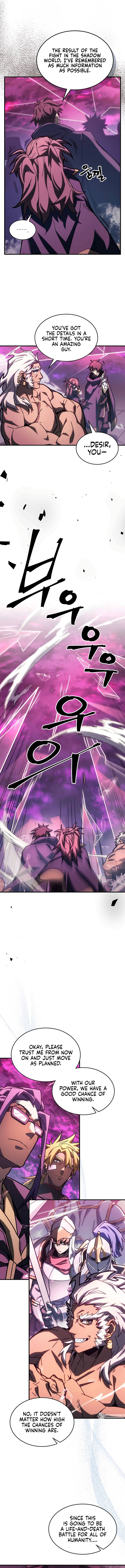 A Returner's Magic Should Be Special chapter 221 page 6