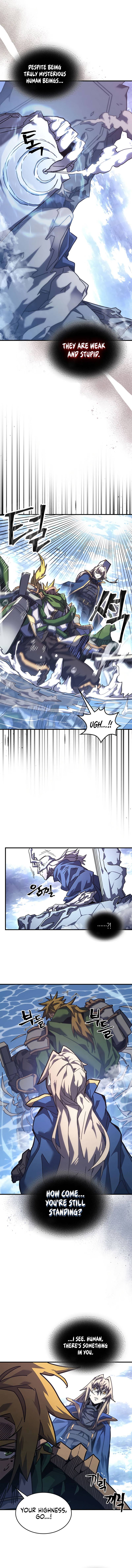 A Returner's Magic Should Be Special chapter 222 page 4
