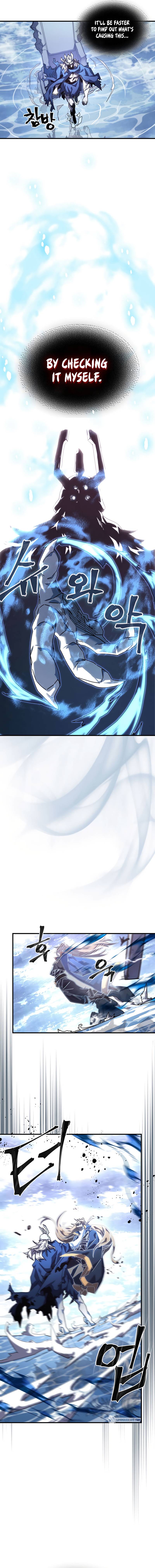 A Returner's Magic Should Be Special chapter 222 page 5