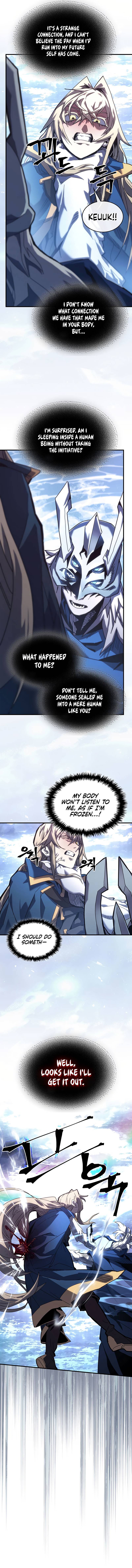 A Returner's Magic Should Be Special chapter 222 page 6