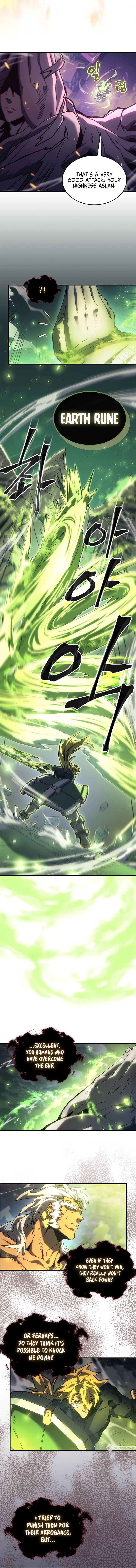 A Returner's Magic Should Be Special chapter 223 page 3
