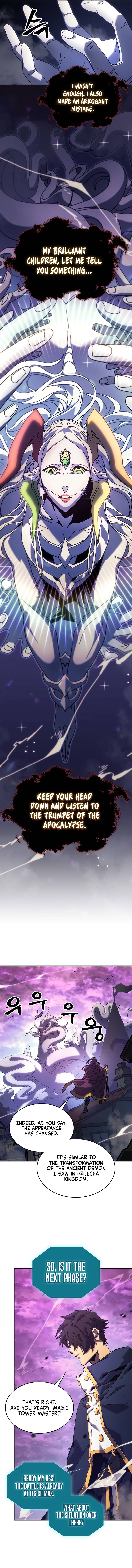A Returner's Magic Should Be Special chapter 223 page 4