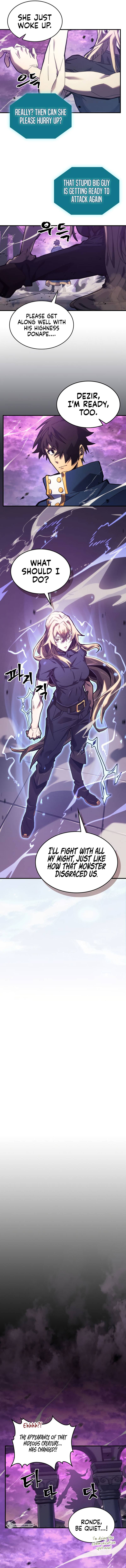 A Returner's Magic Should Be Special chapter 223 page 5
