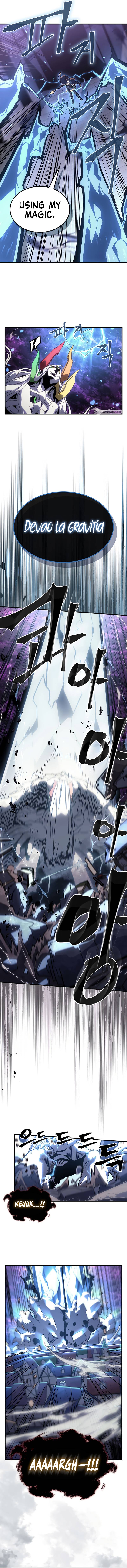 A Returner's Magic Should Be Special chapter 224 page 2
