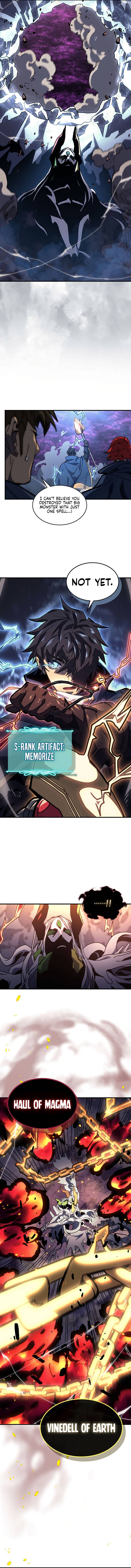 A Returner's Magic Should Be Special chapter 224 page 3