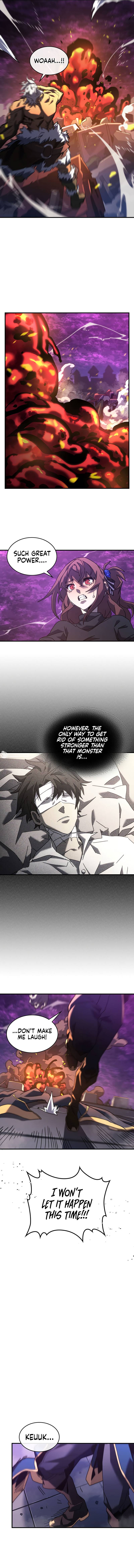 A Returner's Magic Should Be Special chapter 224 page 4