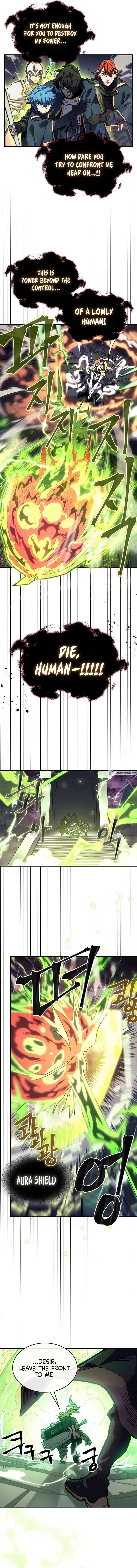 A Returner's Magic Should Be Special chapter 224 page 6