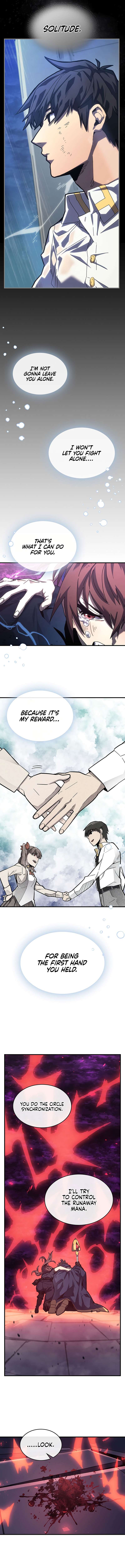A Returner's Magic Should Be Special chapter 225 page 2