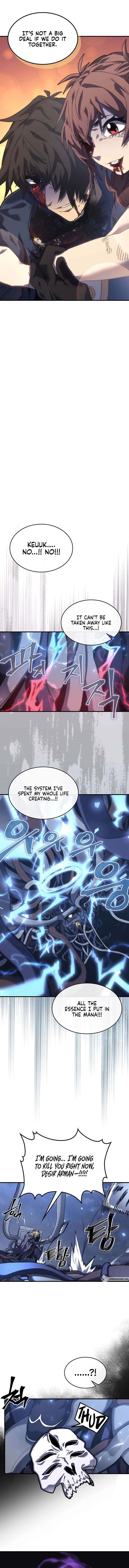 A Returner's Magic Should Be Special chapter 225 page 3