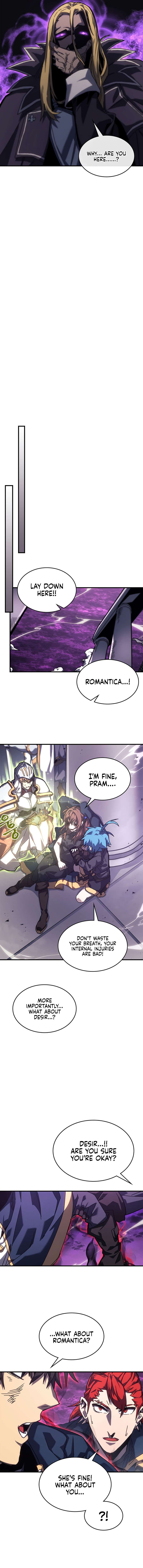 A Returner's Magic Should Be Special chapter 225 page 4