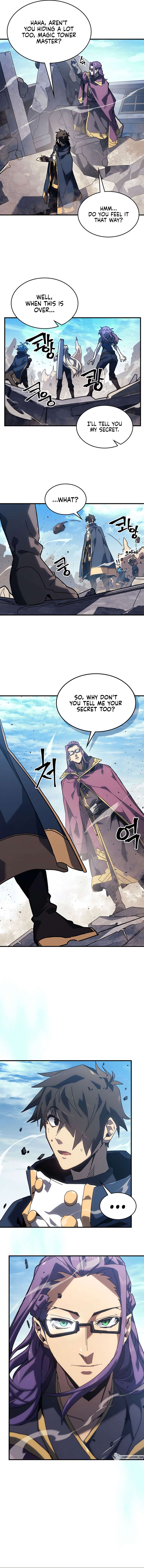 A Returner's Magic Should Be Special chapter 226 page 2