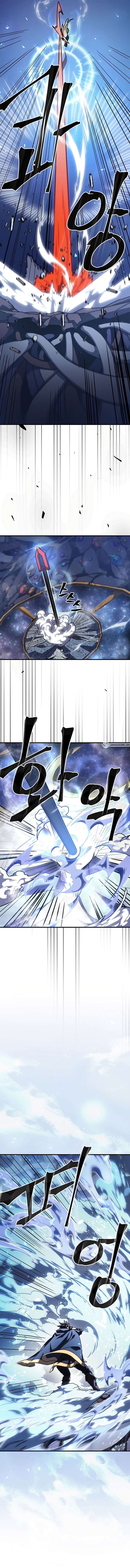 A Returner's Magic Should Be Special chapter 226 page 6