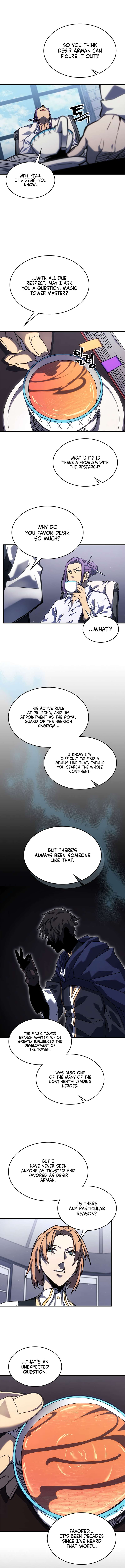 A Returner's Magic Should Be Special chapter 227 page 2