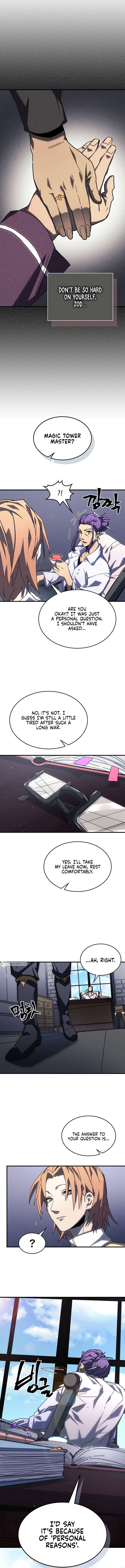 A Returner's Magic Should Be Special chapter 227 page 3
