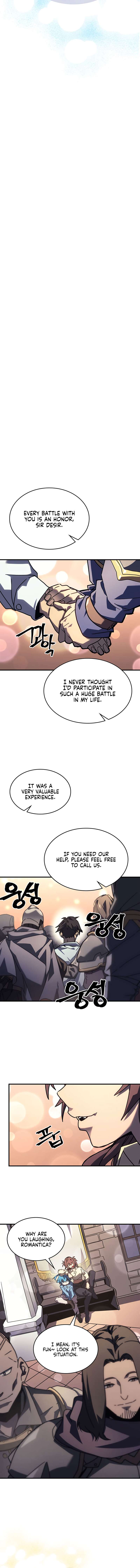 A Returner's Magic Should Be Special chapter 227 page 4