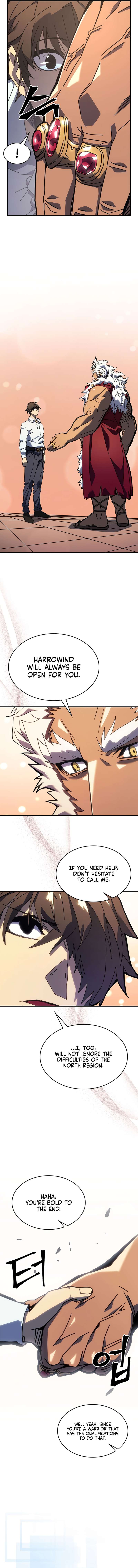 A Returner's Magic Should Be Special chapter 227 page 6