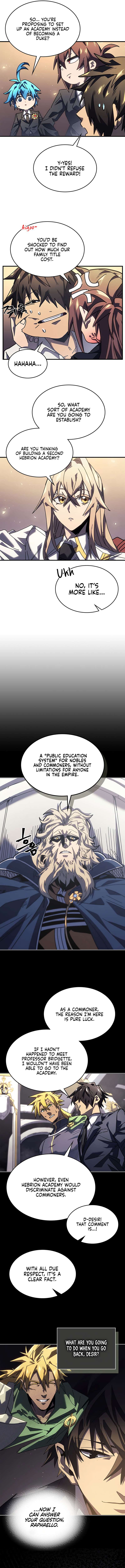 A Returner's Magic Should Be Special chapter 228 page 2