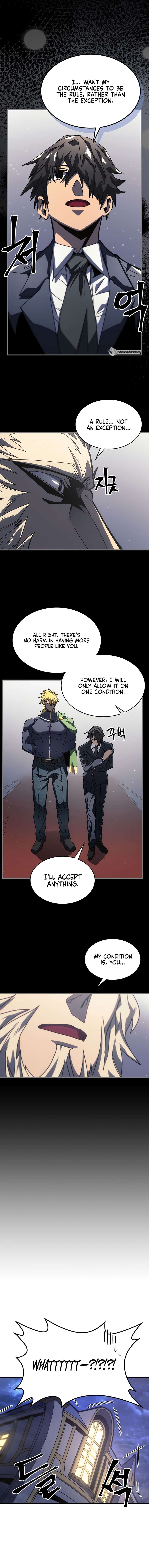 A Returner's Magic Should Be Special chapter 228 page 3