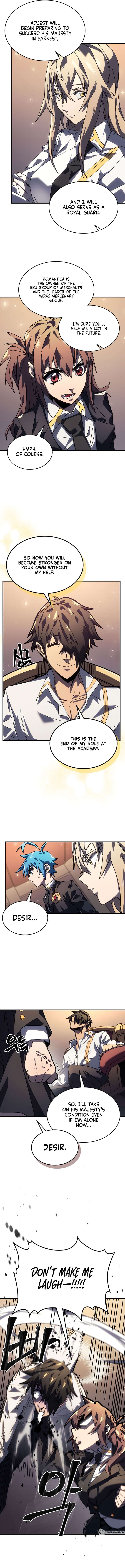 A Returner's Magic Should Be Special chapter 228 page 5