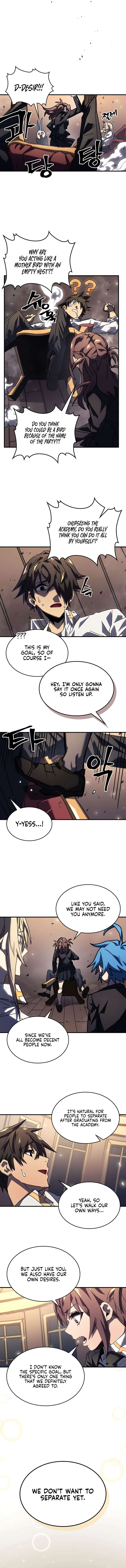 A Returner's Magic Should Be Special chapter 228 page 6