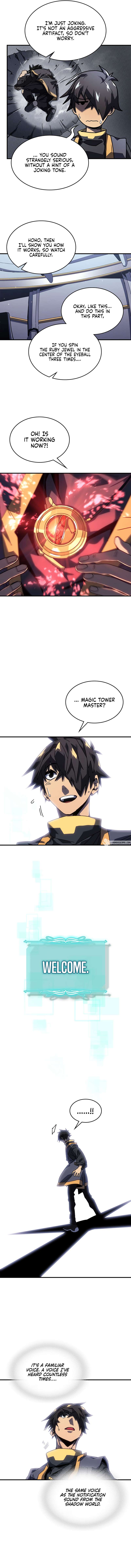 A Returner's Magic Should Be Special chapter 229 page 3