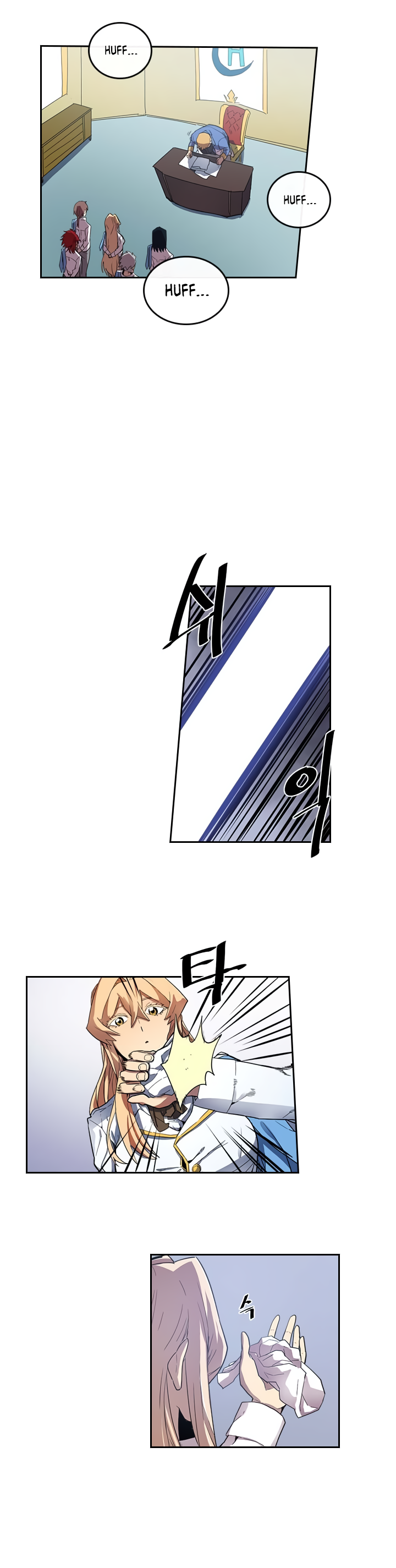 A Returner's Magic Should Be Special chapter 23 page 5
