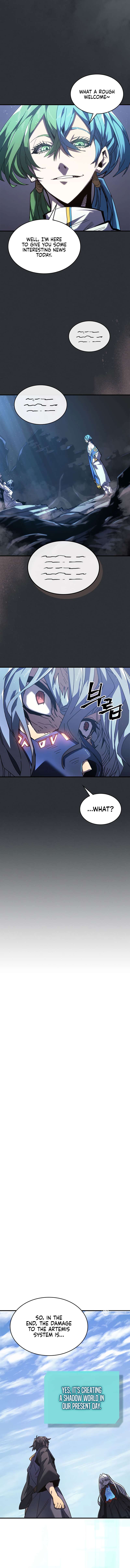 A Returner's Magic Should Be Special chapter 230 page 2