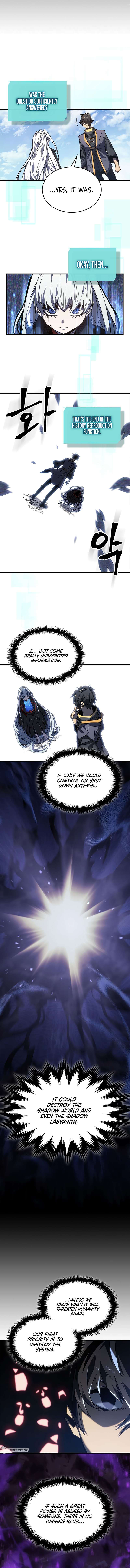 A Returner's Magic Should Be Special chapter 230 page 4
