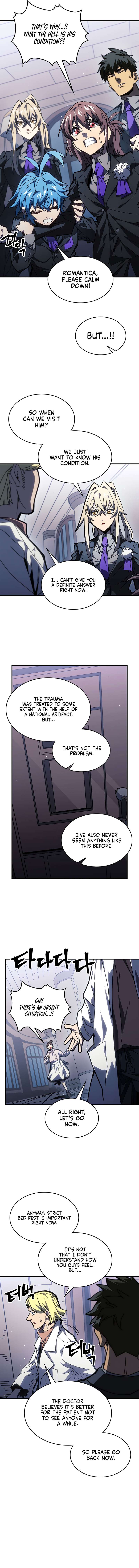 A Returner's Magic Should Be Special chapter 234 page 2