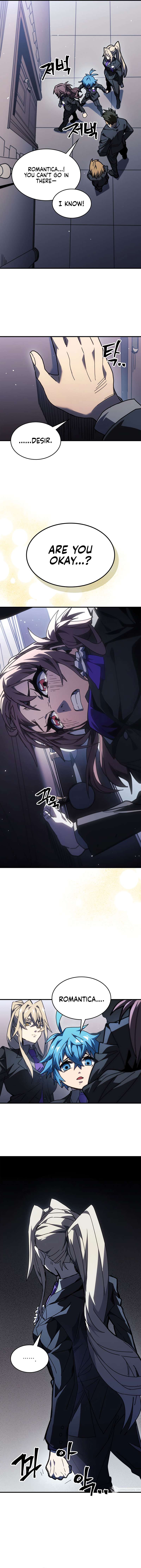A Returner's Magic Should Be Special chapter 234 page 3