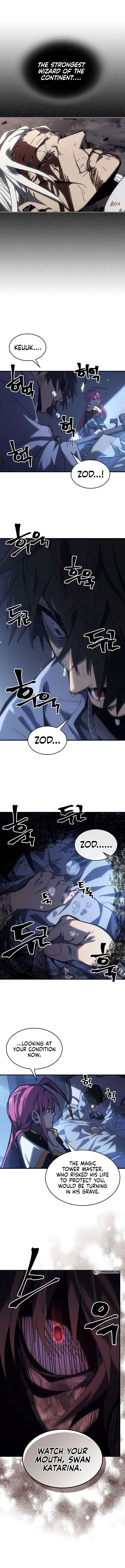 A Returner's Magic Should Be Special chapter 235 page 4