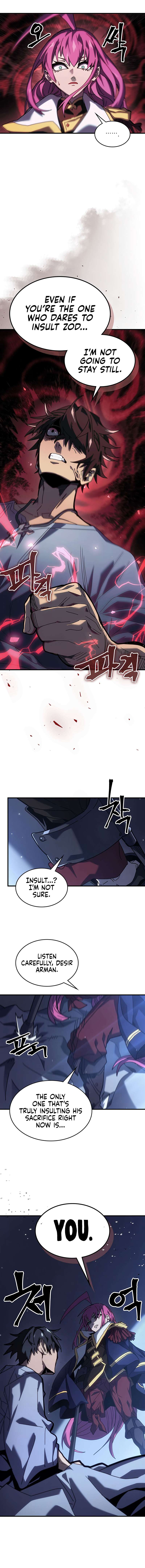 A Returner's Magic Should Be Special chapter 235 page 5