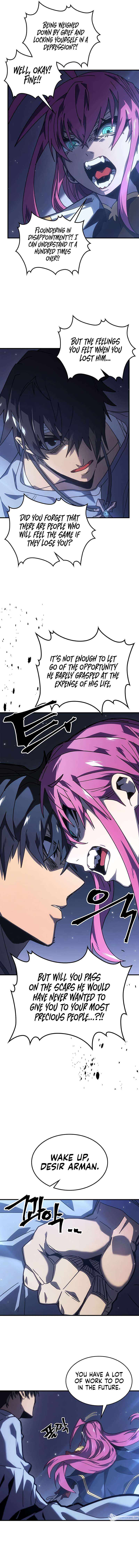 A Returner's Magic Should Be Special chapter 235 page 6