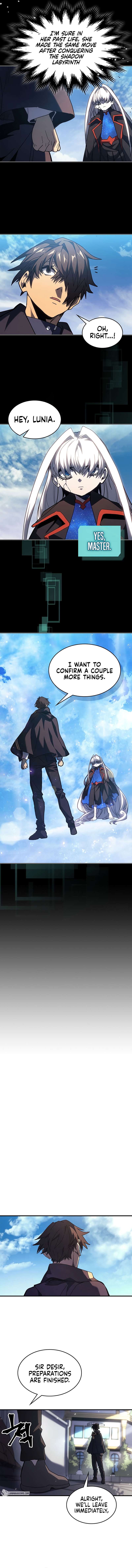 A Returner's Magic Should Be Special chapter 236 page 3