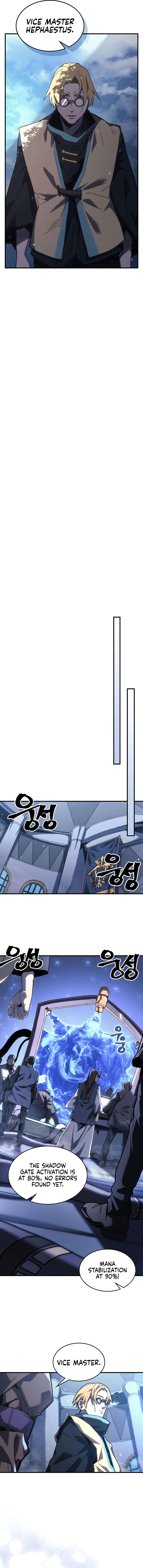 A Returner's Magic Should Be Special chapter 236 page 4