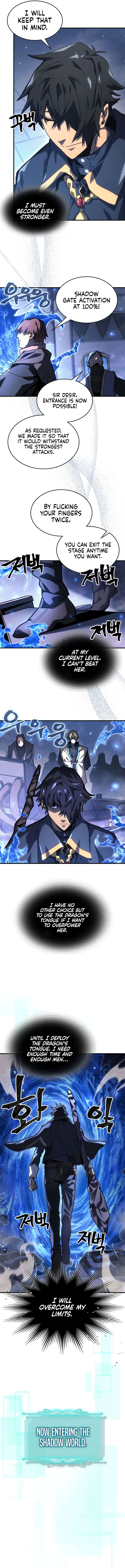 A Returner's Magic Should Be Special chapter 236 page 6